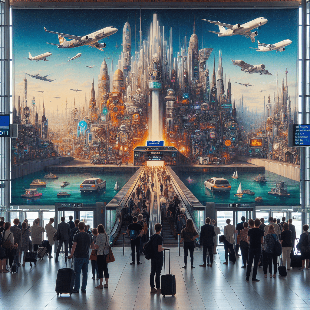 Ankünfte am Flughafen St Cloud(STC)