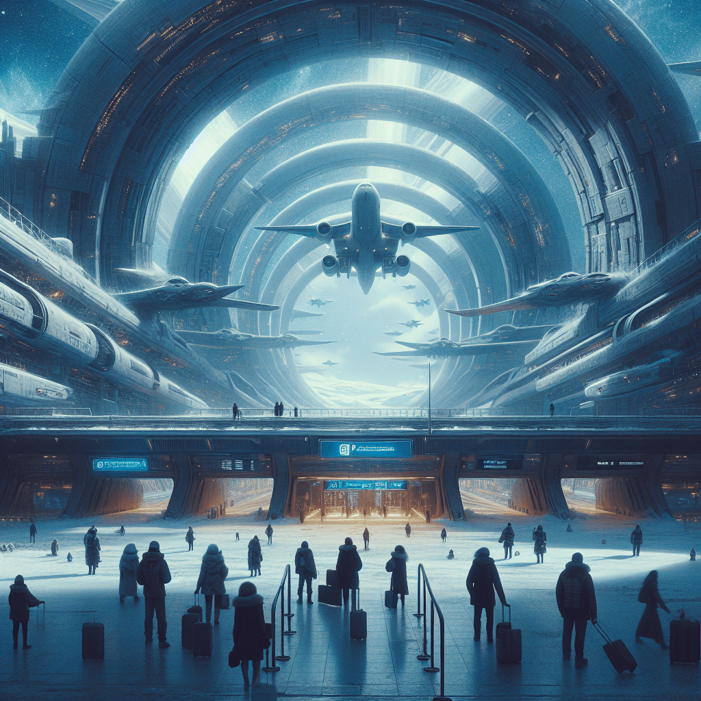 Ankünfte am Flughafen Noatak(WTK)