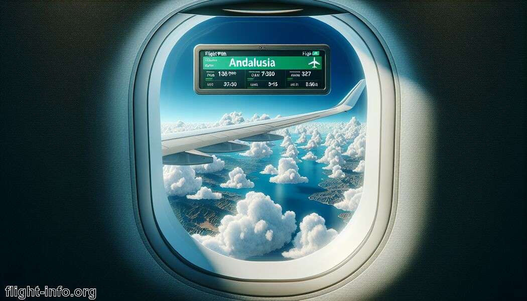 Wie Lange Fliegt Man Nach Andalusien Wie lange fliegt man nach Andalusien? - Flight-info