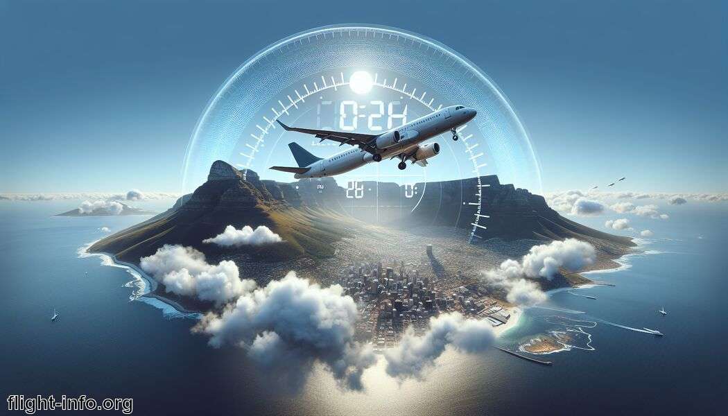 Wie Lange Fliegt Man Von Nürnberg Nach Mallorca Wie lange fliegt man nach Kapstadt? - Flight-info