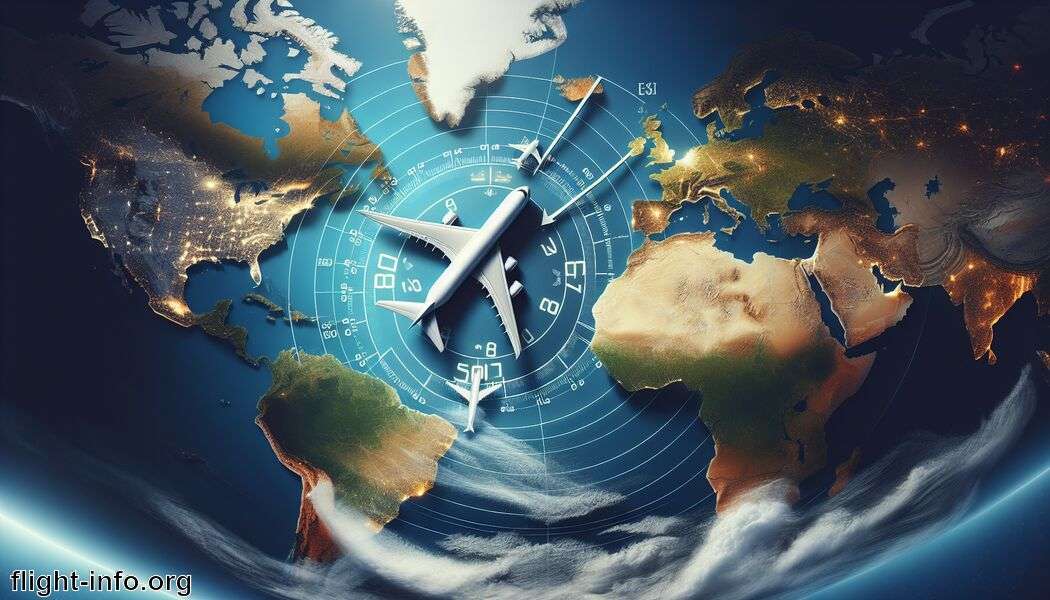 Wie lange fliegt man nach der Dominikanischen Republik? - Flight-info